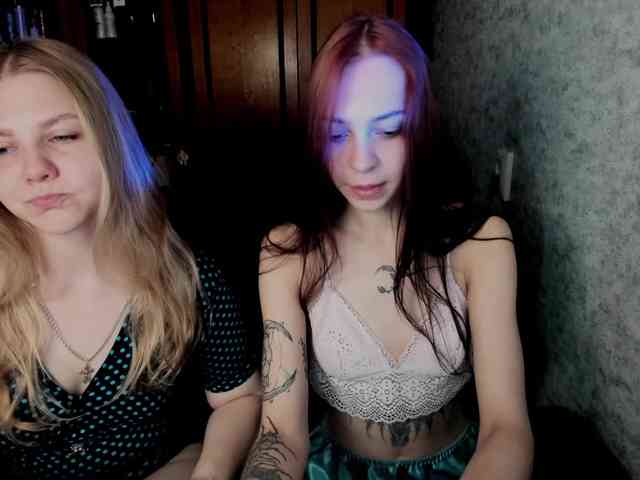Rachel-Sharps webcam