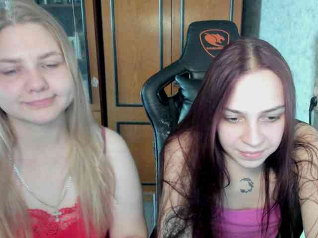 Rachel-Sharps webcam