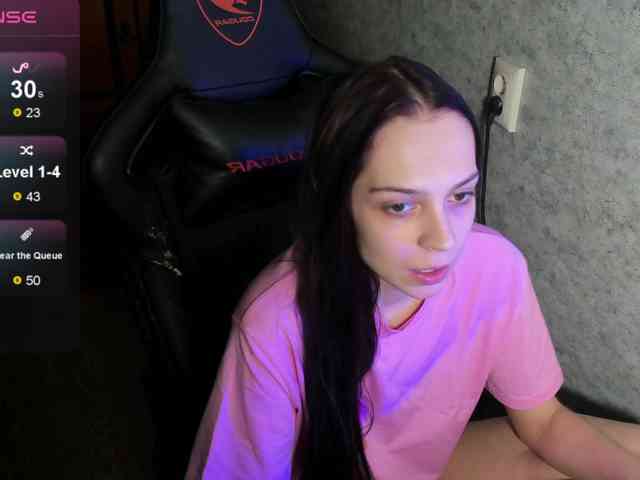 Rachel-Sharps webcam