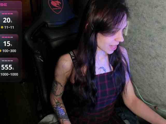 Rachel-Sharps webcam