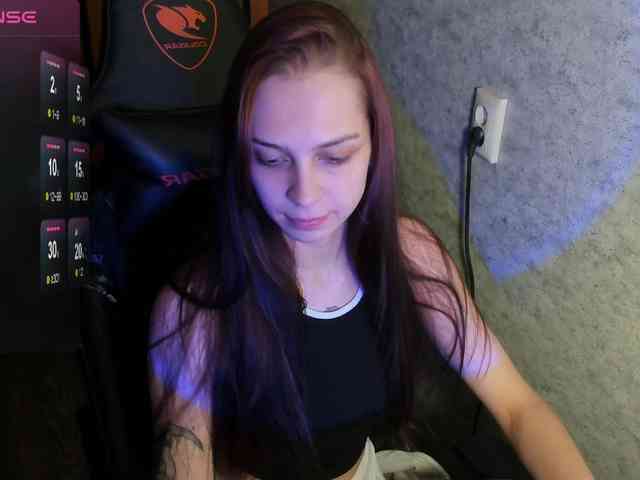 Rachel-Sharps webcam