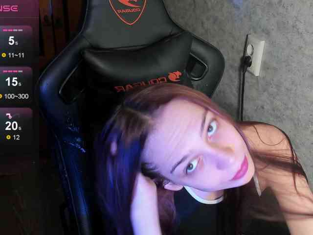 Rachel-Sharps webcam