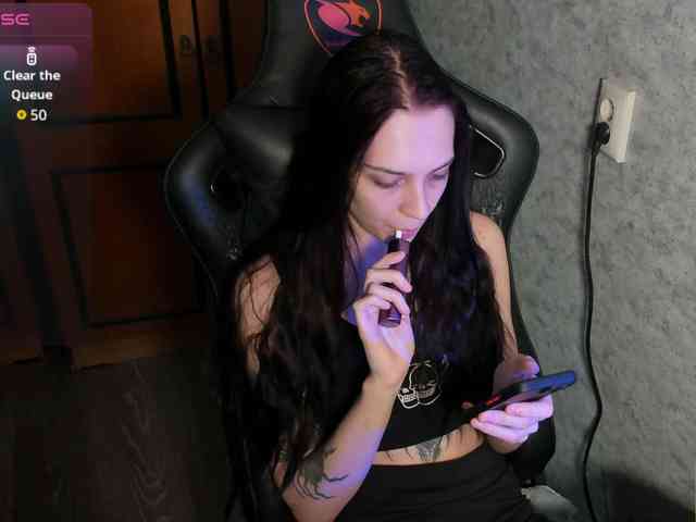 Rachel-Sharps webcam