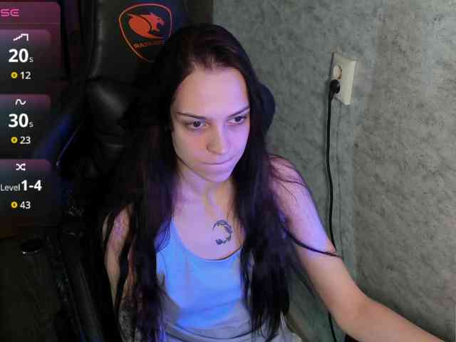 Rachel-Sharps webcam