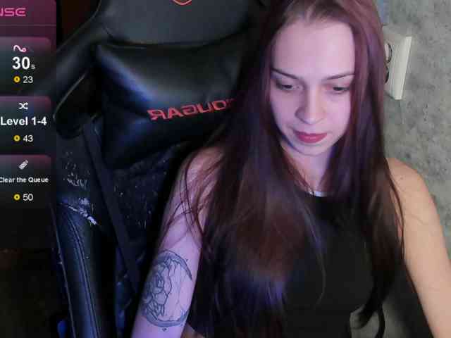 Rachel-Sharps webcam