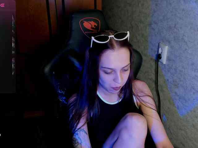 Rachel-Sharps webcam