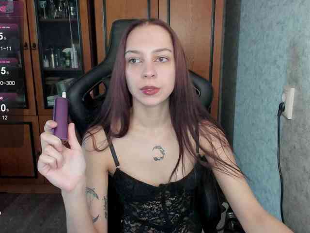Rachel-Sharps webcam