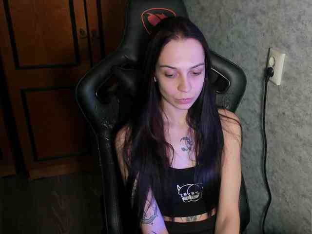 Rachel-Sharps webcam