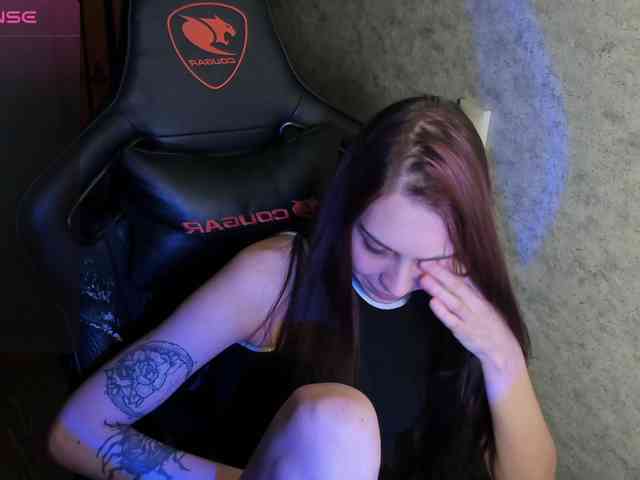 Rachel-Sharps webcam