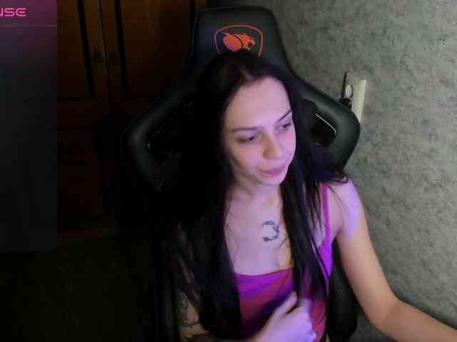 Rachel-Sharps webcam