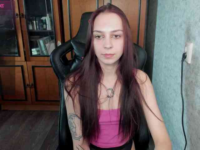 Rachel-Sharps webcam