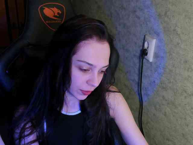 Rachel-Sharps webcam