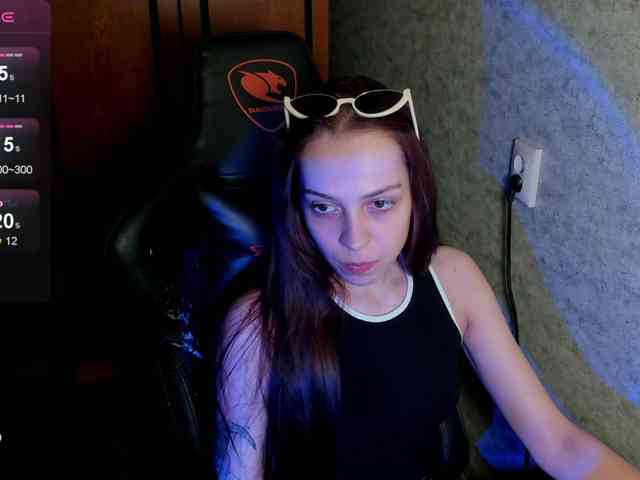 Rachel-Sharps webcam