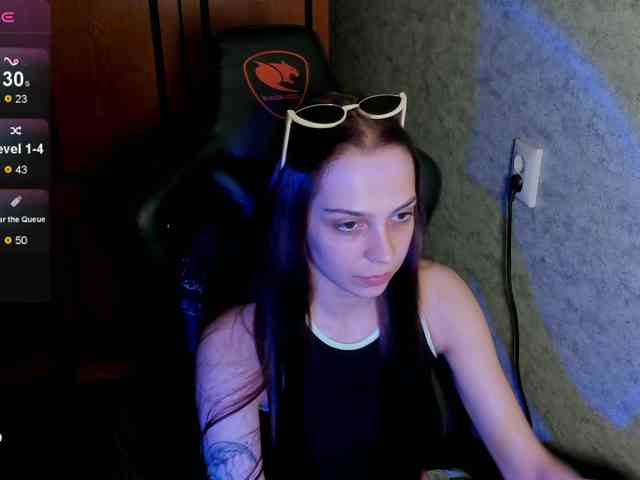 Rachel-Sharps webcam