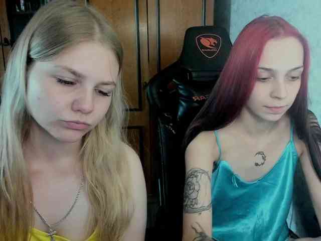 Rachel-Sharps Live Webcam on BongaCams Rachel-Sharps Live Webcam on BongaCams