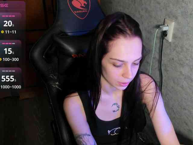 Rachel-Sharps webcam