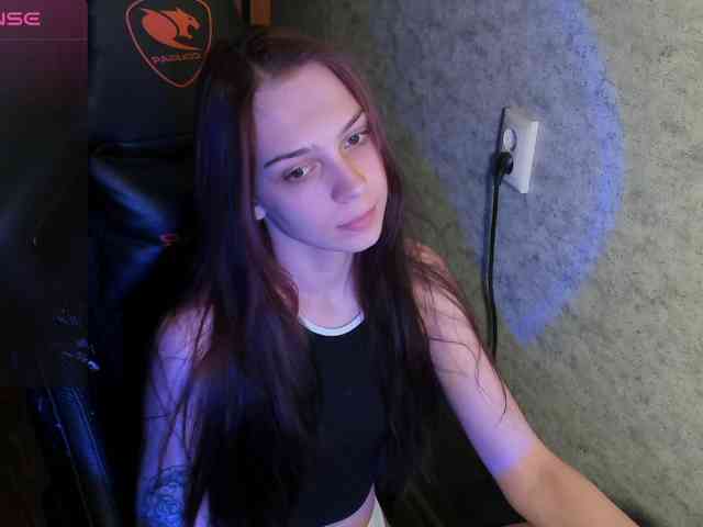 Rachel-Sharps webcam