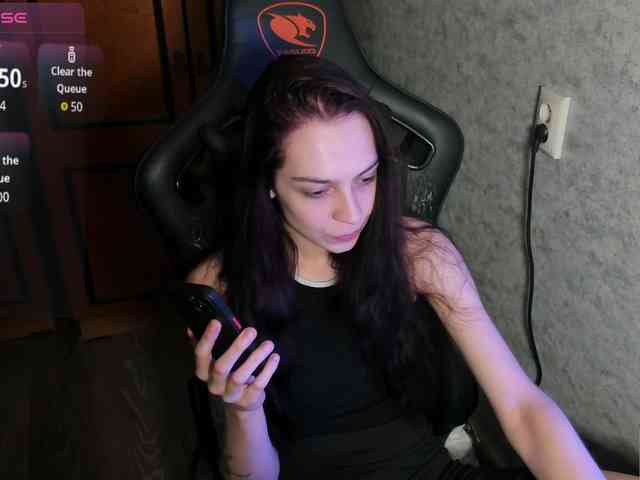 Rachel-Sharps webcam