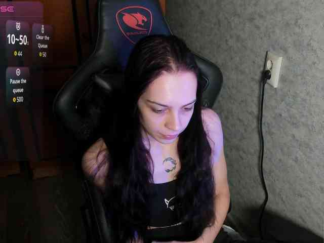 Rachel-Sharps webcam