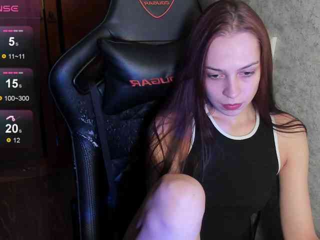 Rachel-Sharps webcam