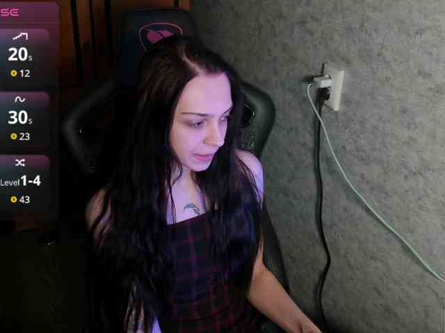 Rachel-Sharps webcam