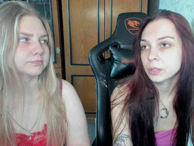 Rachel-Sharps webcam