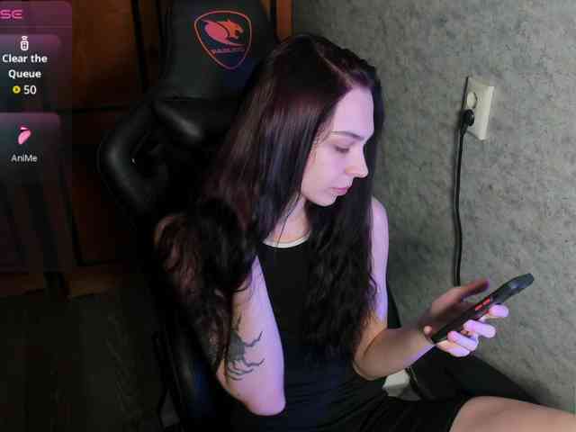 Rachel-Sharps webcam