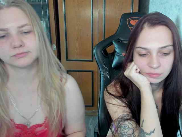 Rachel-Sharps webcam