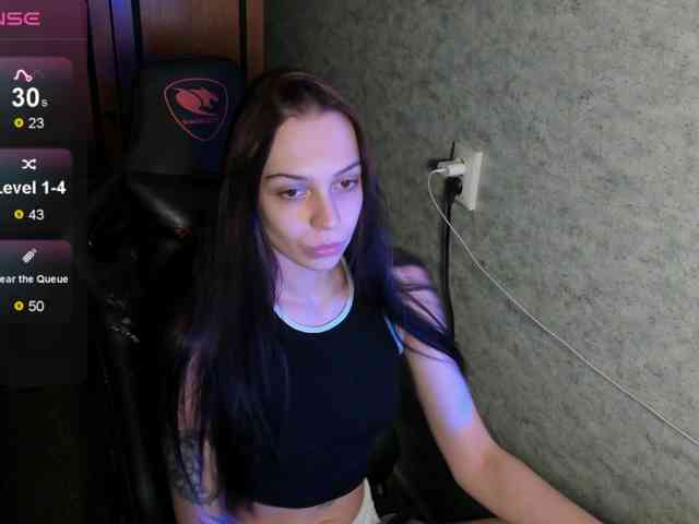 Rachel-Sharps webcam