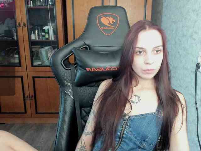 Rachel-Sharps webcam