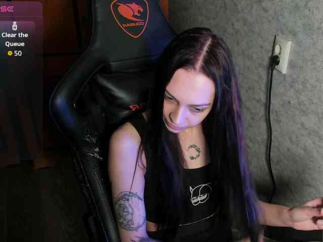 Rachel-Sharps webcam