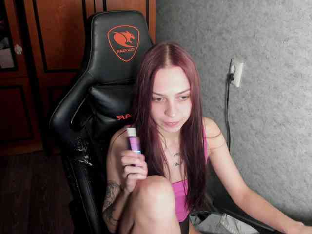 Rachel-Sharps webcam