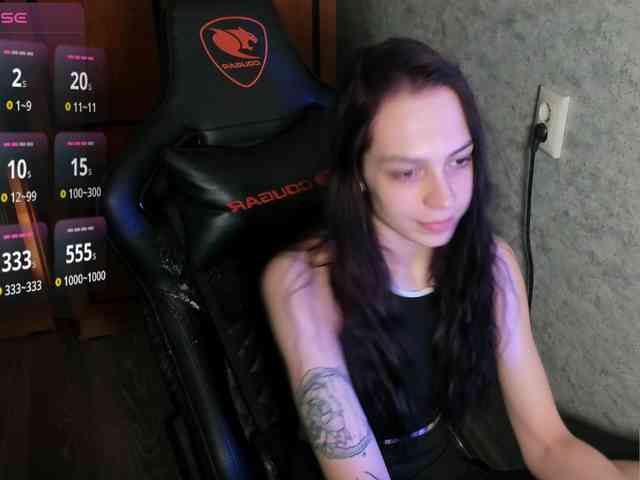 Rachel-Sharps webcam