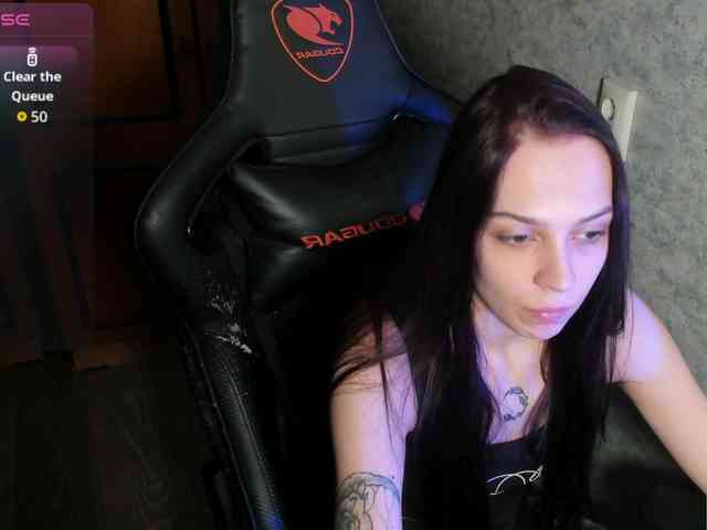 Rachel-Sharps webcam