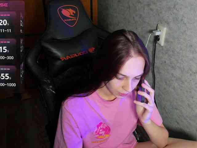 Rachel-Sharps webcam