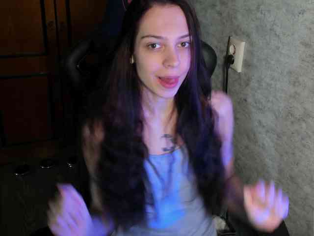 Rachel-Sharps webcam