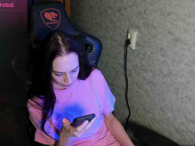 Rachel-Sharps webcam