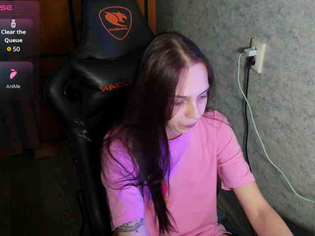 Rachel-Sharps webcam