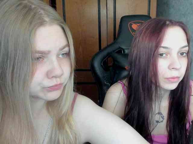 Rachel-Sharps webcam