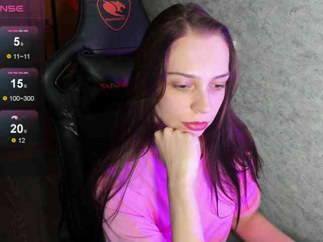 Rachel-Sharps webcam