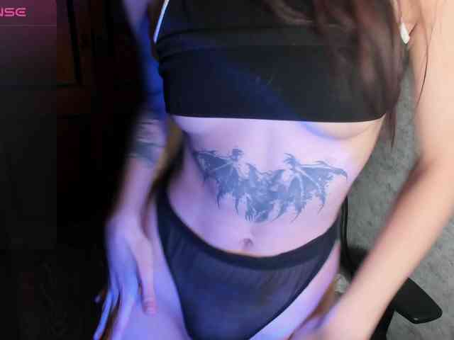 Rachel-Sharps webcam