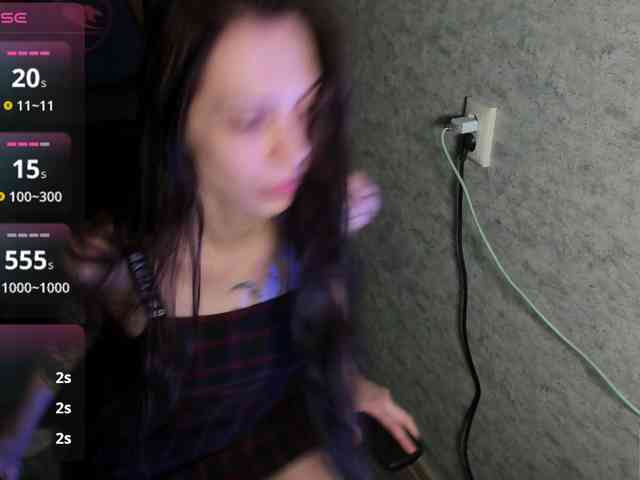 Rachel-Sharps webcam