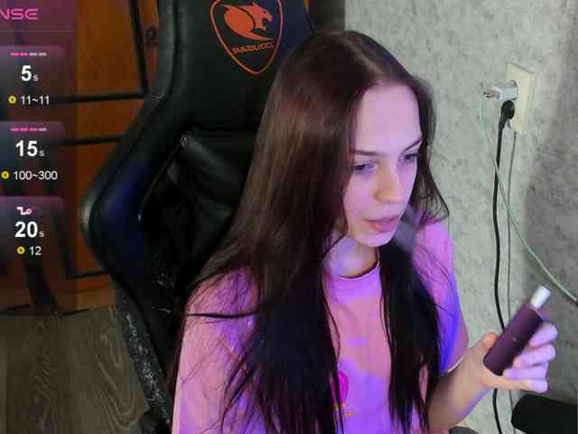 Rachel-Sharps webcam