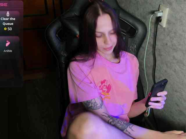 Rachel-Sharps webcam