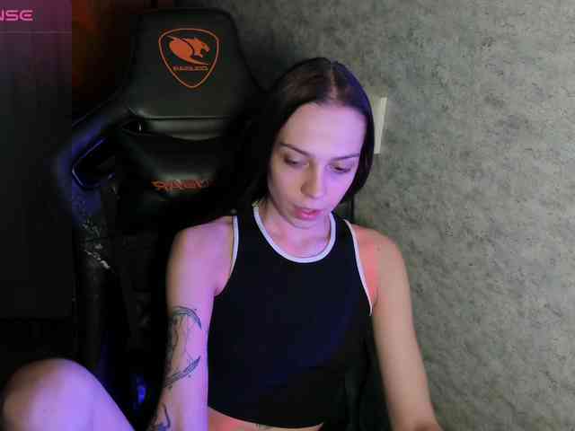 Rachel-Sharps webcam