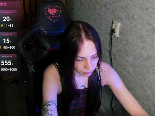 Rachel-Sharps webcam