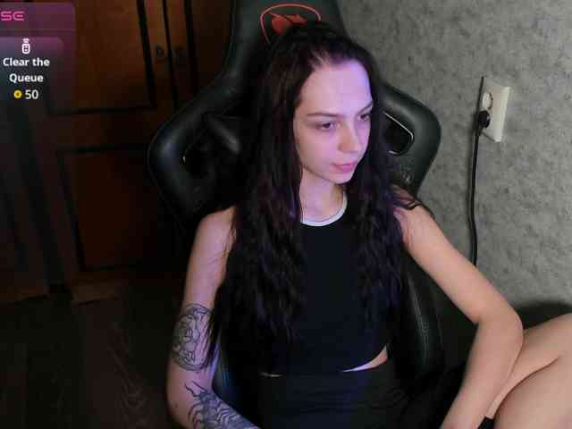 Rachel-Sharps webcam