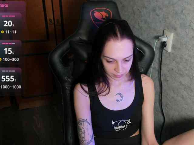 Rachel-Sharps webcam