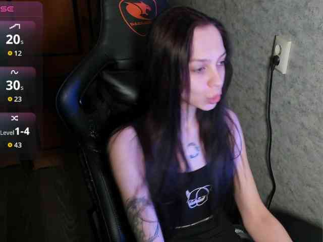 Rachel-Sharps webcam