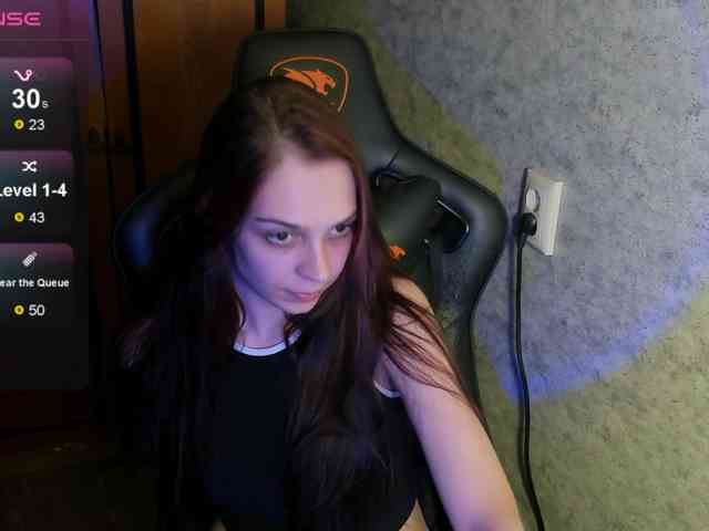 Rachel-Sharps webcam